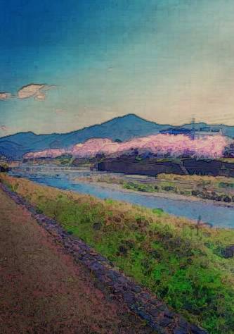 雑談お絵描き部・コラージュ部・素材提供部 No.１２　画像投稿のお悩みはコチラへ