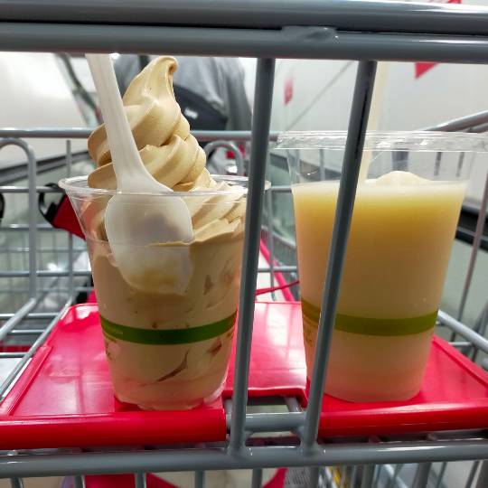 ★ドンキ♡♡ロピア 雑談49★