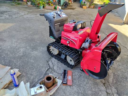 マスク同窓会詰所兼ニューフェイス歓迎所31(野望)