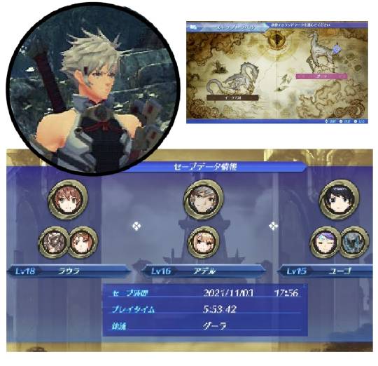 雑談お絵描き部・コラージュ部・素材提供部 No.１２　画像投稿のお悩みはコチラへ