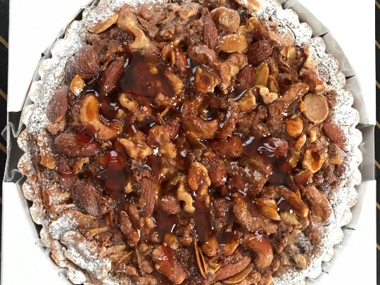 マスク同窓会詰所兼ニューフェイス歓迎所31(野望)