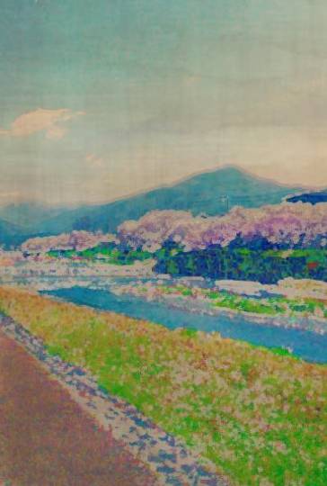 雑談お絵描き部・コラージュ部・素材提供部 No.１２　画像投稿のお悩みはコチラへ