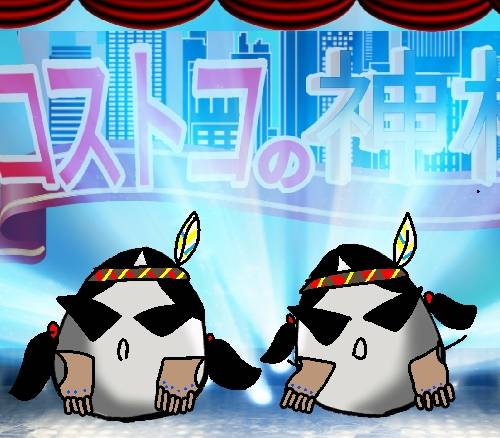 あつまれ！！雑談&amp;ゲーム･アニメ･漫画好きの森　season２#７