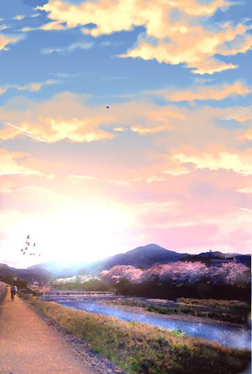 雑談お絵描き部・コラージュ部・素材提供部 No.１２　画像投稿のお悩みはコチラへ