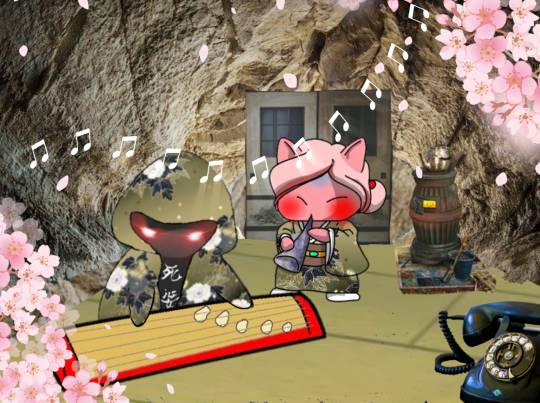 生き物ルーム第51