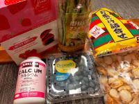 11月19日(金曜日)　広島倉庫店｜ポテトスティック1kg@998,残り30...