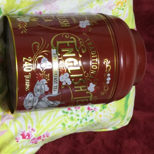 ぽぽりんの紅茶の小部屋 3