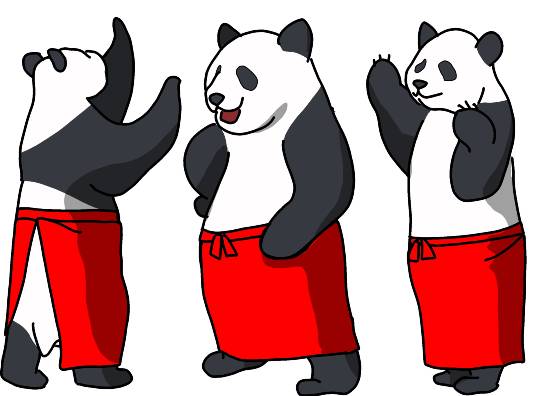 生き物ルーム第51