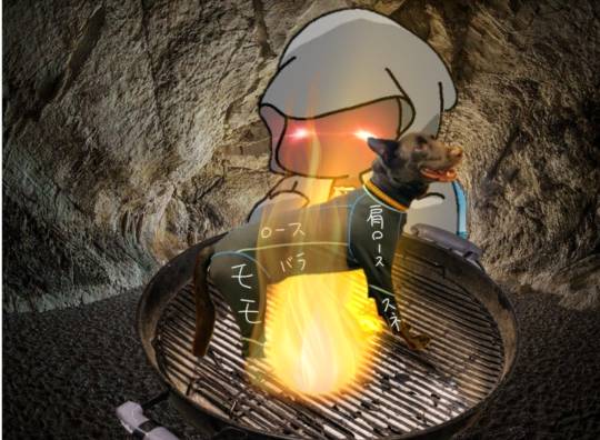 生き物ルーム第51