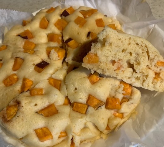 マスク同窓会詰所兼ニューフェイス歓迎所31(野望)