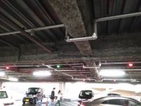 11月22日(月曜日)　尼崎倉庫店｜土日並の混み方。
大阪方面からは阪神高...