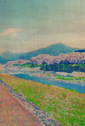 雑談お絵描き部・コラージュ部・素材提供部 No.１２　画像投稿のお悩みはコチラへ