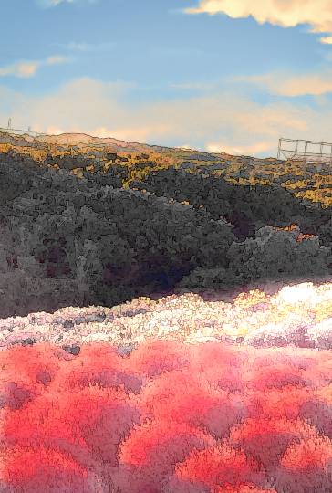 雑談お絵描き部・コラージュ部・素材提供部 No.１２　画像投稿のお悩みはコチラへ