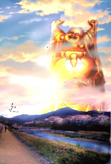 雑談お絵描き部・コラージュ部・素材提供部 No.１２　画像投稿のお悩みはコチラへ