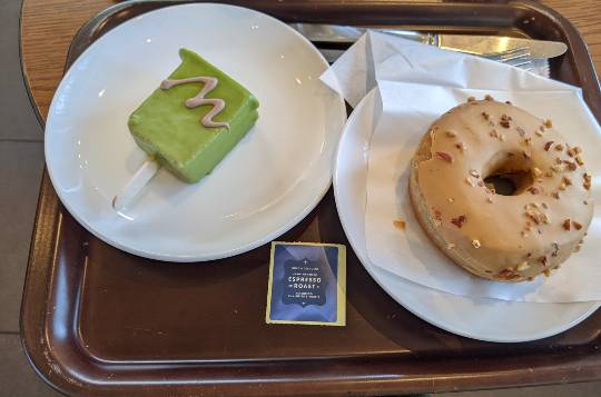 ★ドンキ♡♡ロピア 雑談50★