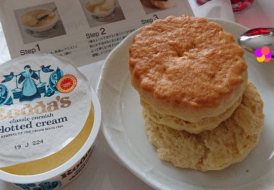 ぽぽりんの紅茶の小部屋 3