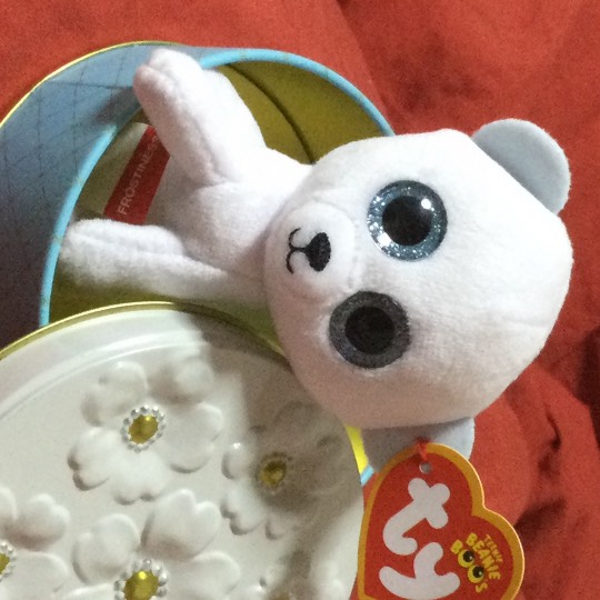 マスク同窓会詰所兼ニューフェイス歓迎所31(野望)