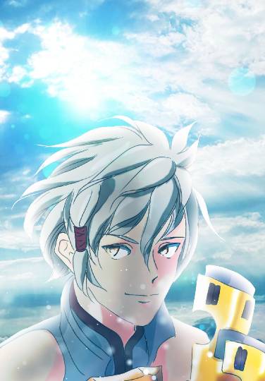 雑談お絵描き部・コラージュ部・素材提供部 No.１２　画像投稿のお悩みはコチラへ