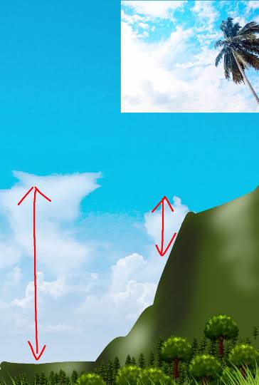 雑談お絵描き部・コラージュ部・素材提供部 No.１２　画像投稿のお悩みはコチラへ