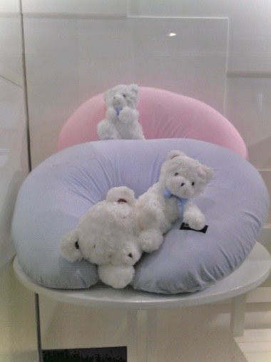 マスク同窓会詰所兼ニューフェイス歓迎所(思いやり)