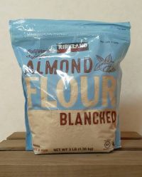 KIRKLAND SIGNATURE アーモンドフラワー