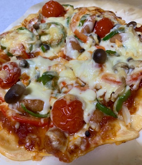 マスク同窓会詰所兼ニューフェイス歓迎所33(優しさ)