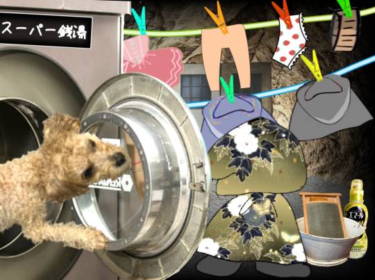 生き物ルーム第51