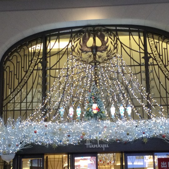 マスク同窓会詰所兼ニューフェイス歓迎所33(優しさ)