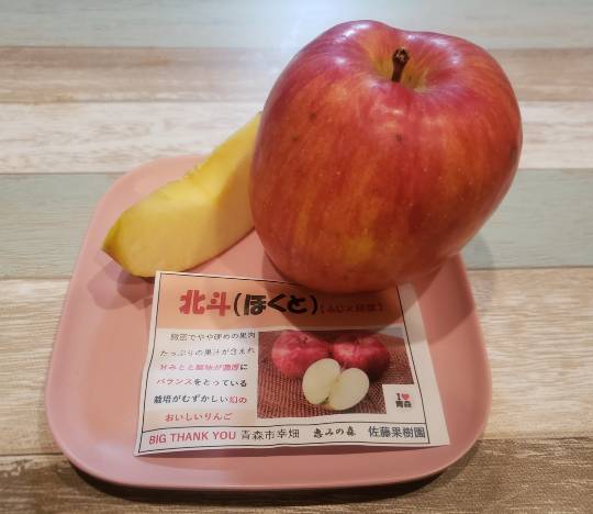 マスク同窓会詰所兼ニューフェイス歓迎所33(優しさ)