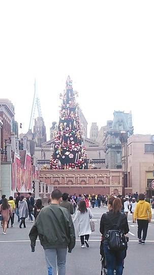 マスク同窓会詰所兼ニューフェイス歓迎所33(優しさ)