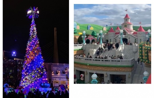 マスク同窓会詰所兼ニューフェイス歓迎所33(優しさ)