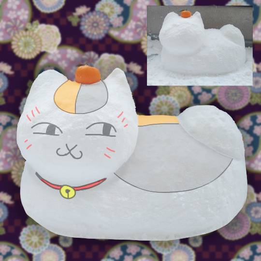 マスク同窓会詰所兼ニューフェイス歓迎所33(優しさ)