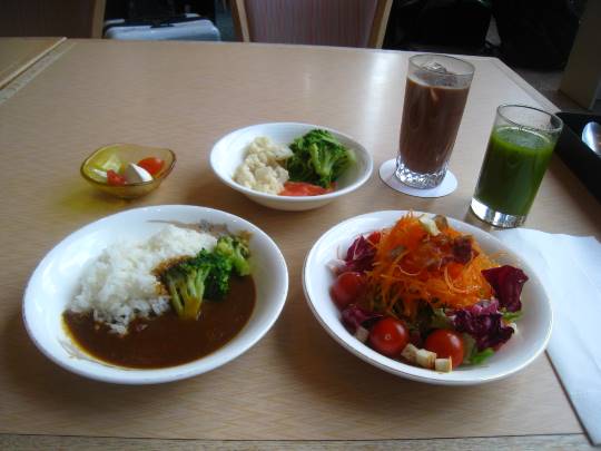 マスク同窓会詰所兼ニューフェイス歓迎所33(優しさ)