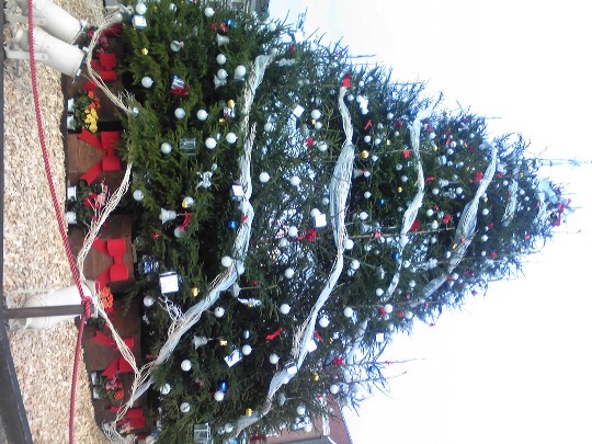 マスク同窓会詰所兼ニューフェイス歓迎所33(優しさ)