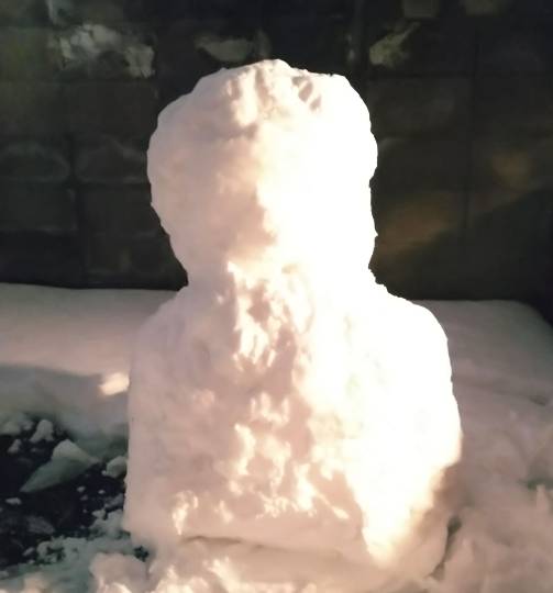 マスク同窓会詰所兼ニューフェイス歓迎所(思いやり)