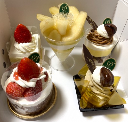 マスク同窓会詰所兼ニューフェイス歓迎所(思いやり)