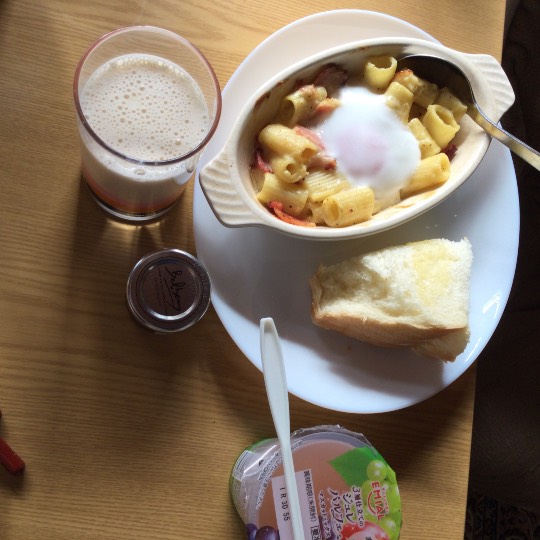 マスク同窓会詰所兼ニューフェイス歓迎所(思いやり)