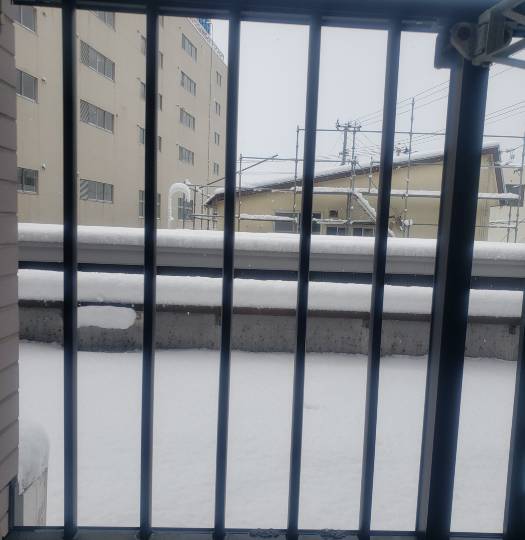 マスク同窓会詰所兼ニューフェイス歓迎所(思いやり)