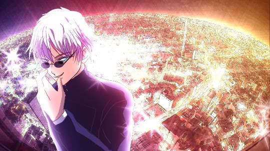 マスク同窓会詰所兼ニューフェイス歓迎所33(優しさ)