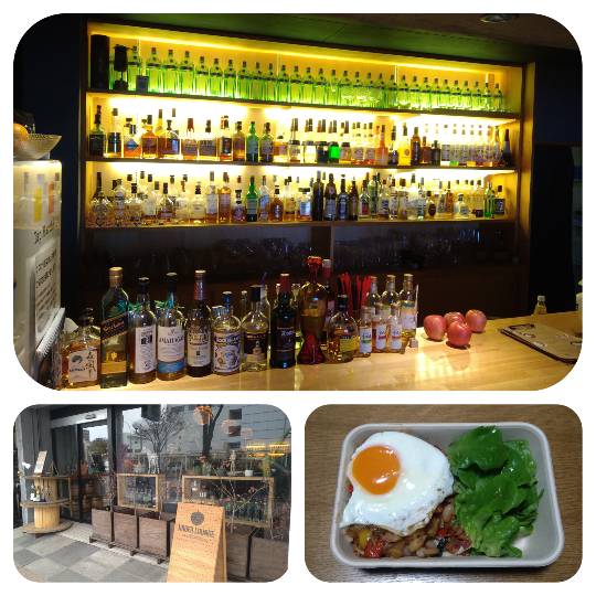 マスク同窓会詰所兼ニューフェイス歓迎所33(優しさ)