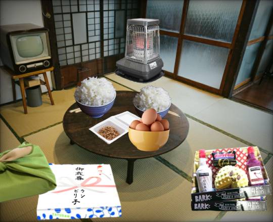 生き物ルーム第51