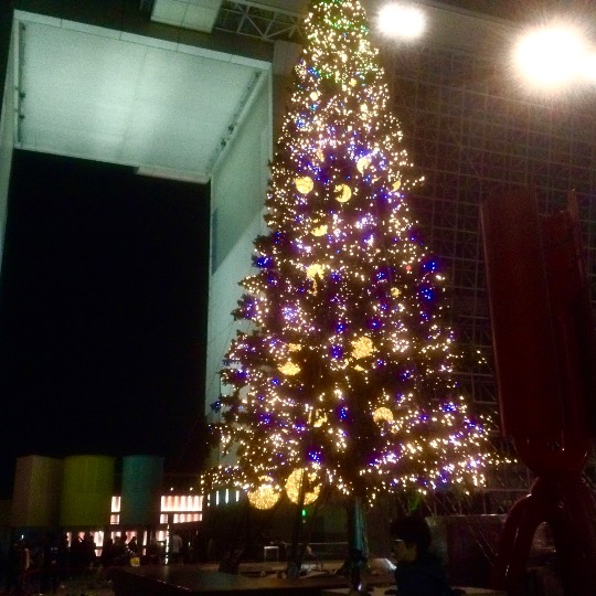 マスク同窓会詰所兼ニューフェイス歓迎所33(優しさ)