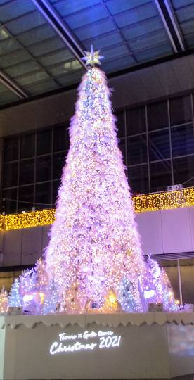 マスク同窓会詰所兼ニューフェイス歓迎所33(優しさ)