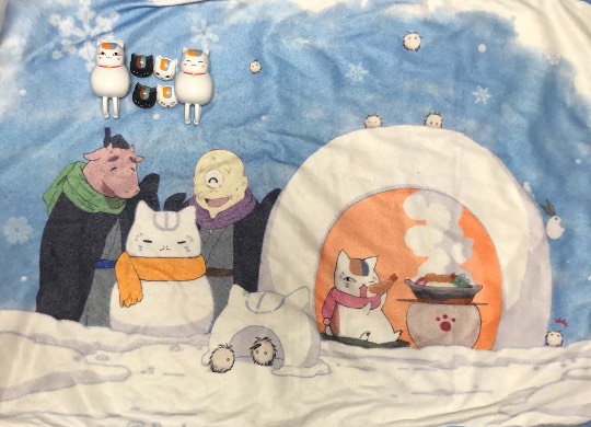 マスク同窓会詰所兼ニューフェイス歓迎所33(優しさ)