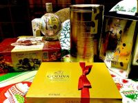 ２０２１年　コストコ・クリスマスシーズン購入品