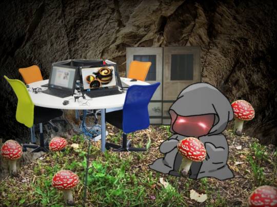 生き物ルーム第51