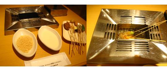 マスク同窓会詰所兼ニューフェイス歓迎所33(優しさ)