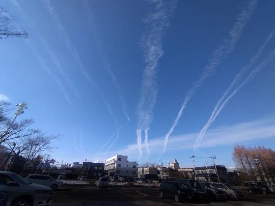 マスク同窓会詰所兼ニューフェイス歓迎所(思いやり)