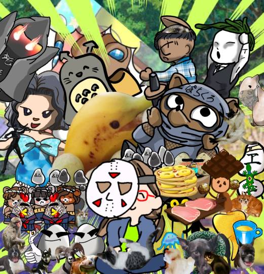 生き物ルーム第52