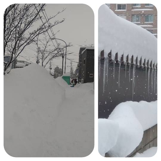 マスク同窓会詰所兼ニューフェイス歓迎所33(優しさ)